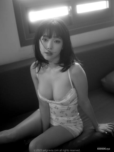 VOL.508 Kang Inkyung